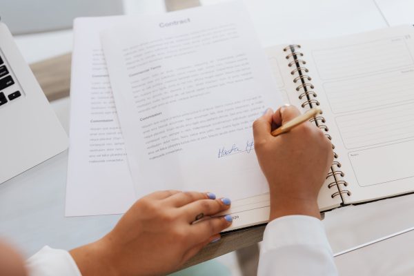 Το πρακτικό επιτυχούς διαμεσολάβησης κτηματολογικής διαφοράς καταχωρείται στο Κτηματολόγιο;